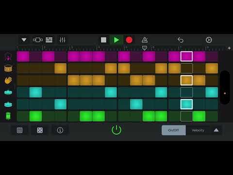 80s Arcade  Music with MiniLAB  3