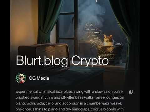 Paid to Blog …
