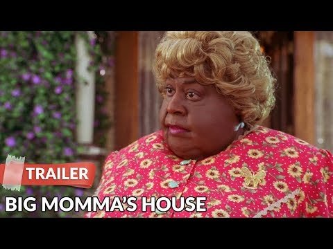 Big Momma's House
