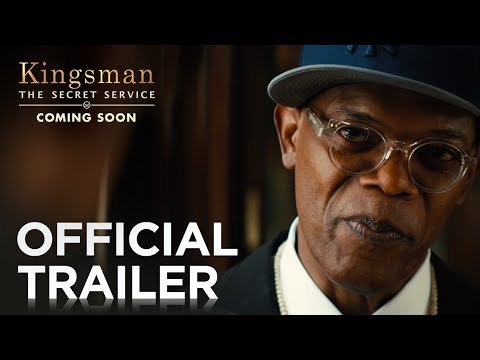 Kingsman: The Secret Service