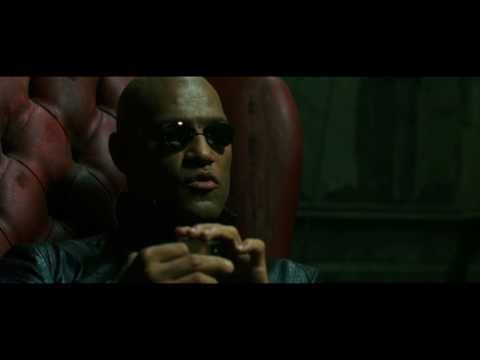 The Matrix