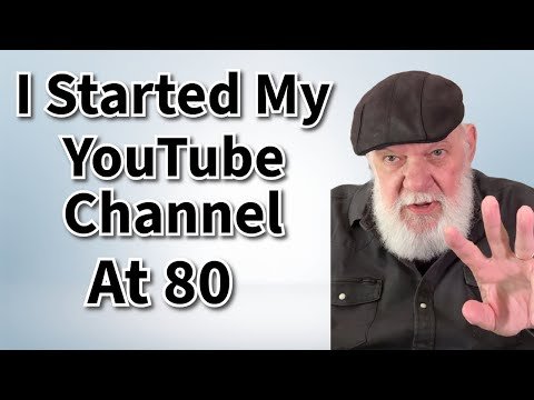 How to start a Youtube Channel in 3 Easy Steps