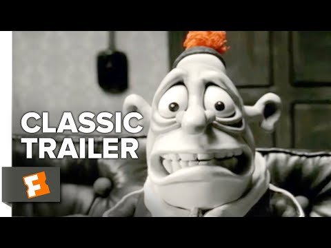 Mary and Max