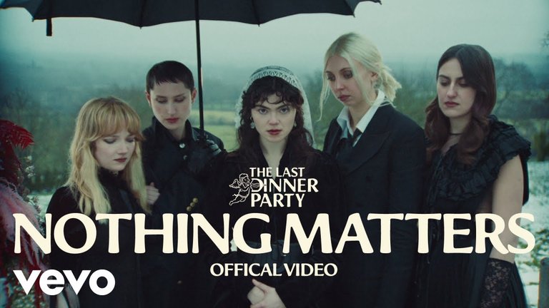 Nothing Matters thumbnail