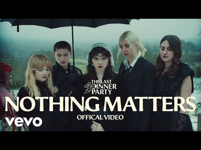 Nothing Matters thumbnail