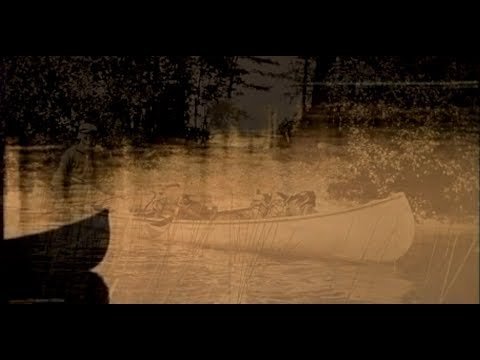 The Ghost of Tom Thomson #paranormal
