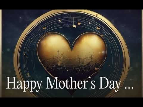 Happy Mother’s Day Mom