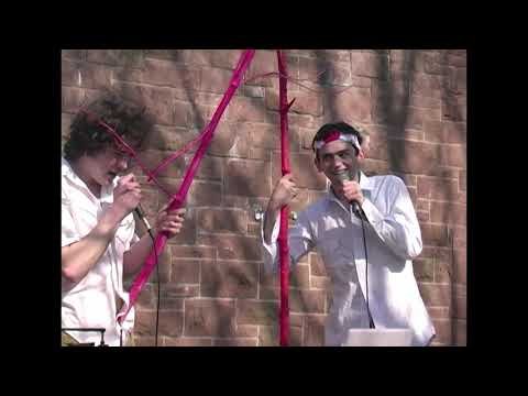 Back where it all started …. Kids , MGMT 2003