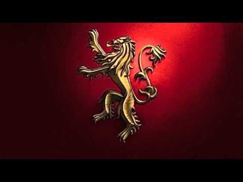 The Rains of Castermere