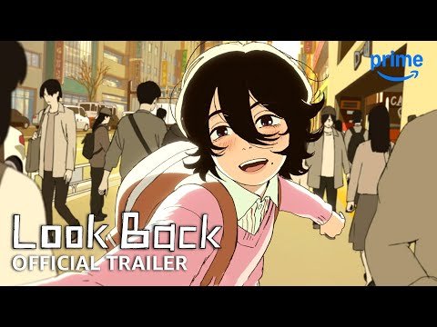 Look Back Trailer
