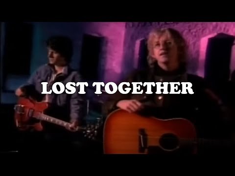 Blue Rodeo - Lost Together