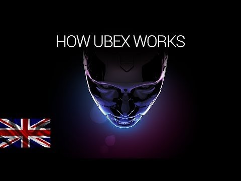 Ubex video