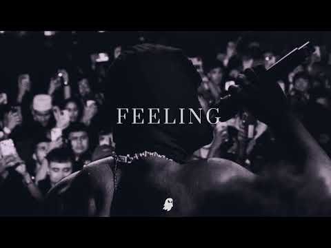 Feeling - RnB Instrumental @laritheghost