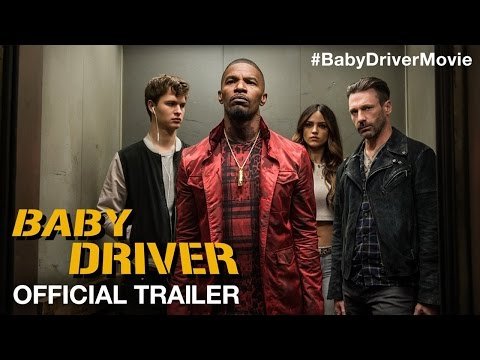 Baby Driver