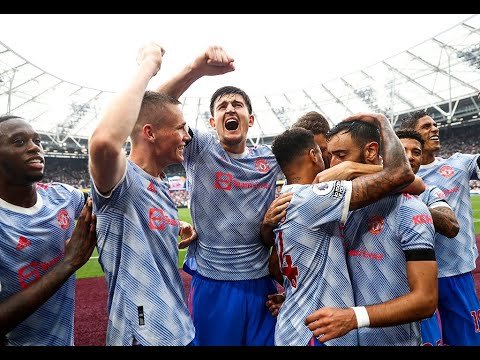 London Stadium Last Moments Caught