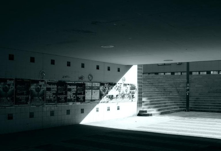 urban photography black and white bw