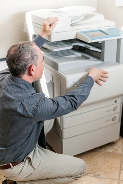 Image of Printer Reapair