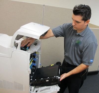 Image of Printer Reapair