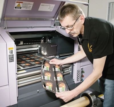 Image of Bay Area Printer Repair