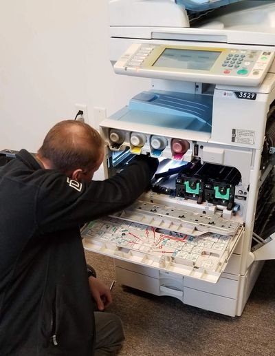 Image of Printer Reapair