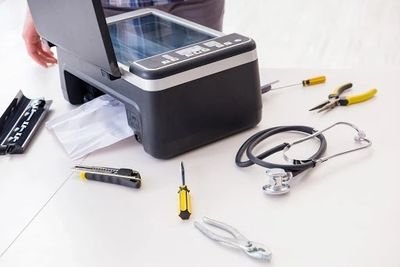 Image of Printer Reapair
