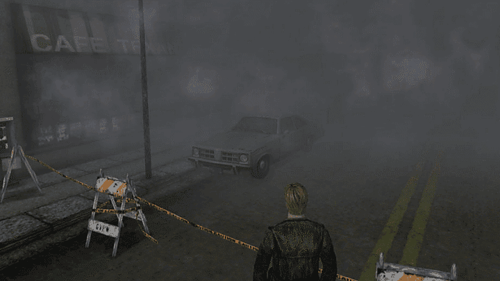 Fog