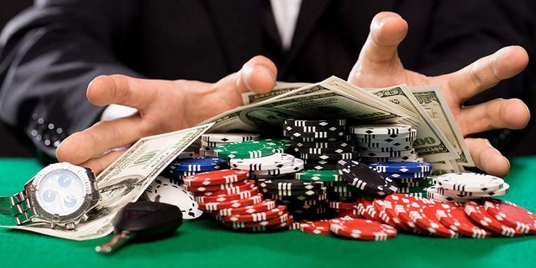 Are You Investing?  Or Are You Gambling?  
