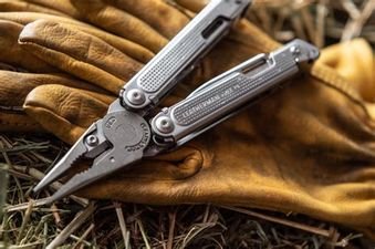 Leatherman Free P4