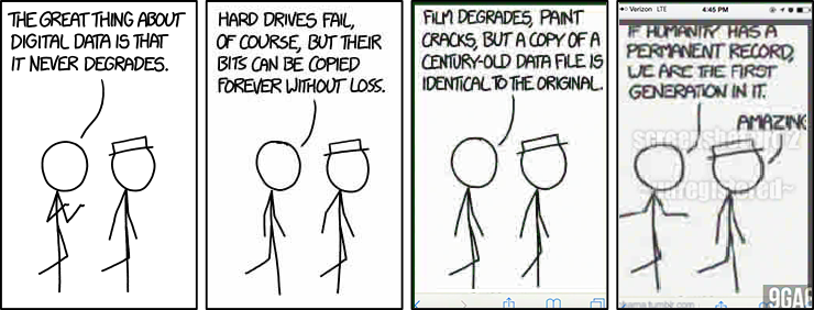 If this text is showing instead of an image, that means XKCD URLs don't last forever, either.