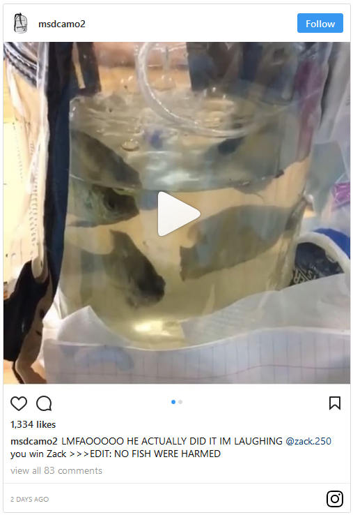 parkland students troll security gun control police state 1