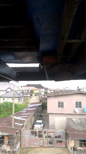 Working at height 