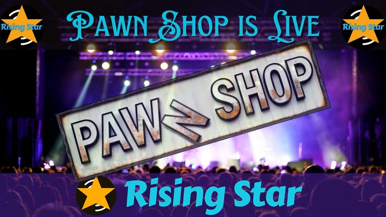 Pawn Shop is Live! Rankings Changes! - RS News, Progress, Packs Opening, and Giveaway #216 (WIN NFT!