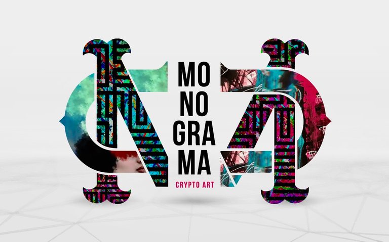 MONOGRAMA & Glitch Artist Patrick Amadon on || AMAZONIA || Preserving Tradition & Cultural Heritage