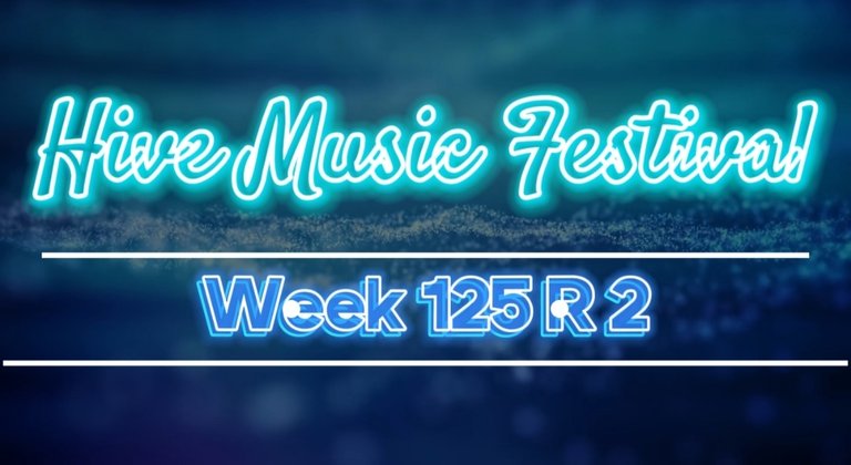 Hive Music Festival Week 125 Round 2 - O Sing For Joy (Cover)