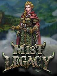 Mist legacy 1 (video FR ) ( post [ FR/ENG ] )