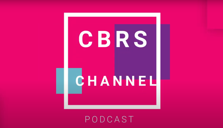 CBRS Channel Podcast #1