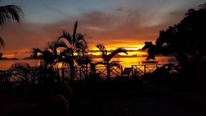 Travel to The Philippines