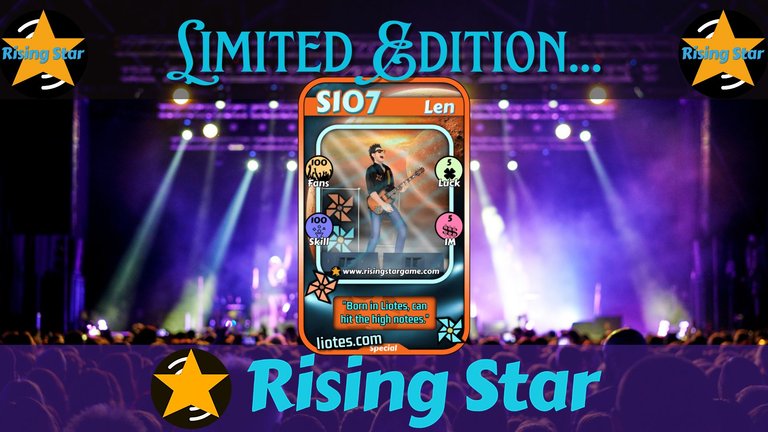 Limited Edition Len Card Dropped + Legendary Pull!!! - RS News, Progress, Packs Opening, Giveaway