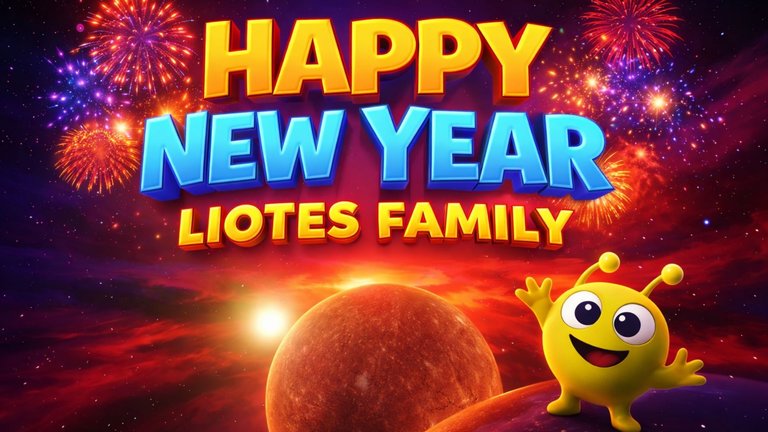 Last Liotes News of 2025