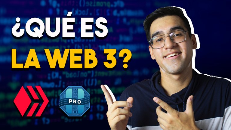 ¿Qué es la web 3? – Concurso “Hive in shorts”