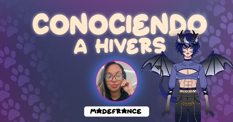 El Arte de la Belleza y la Serenidad: Madefrance - Conociendo Hivers #14