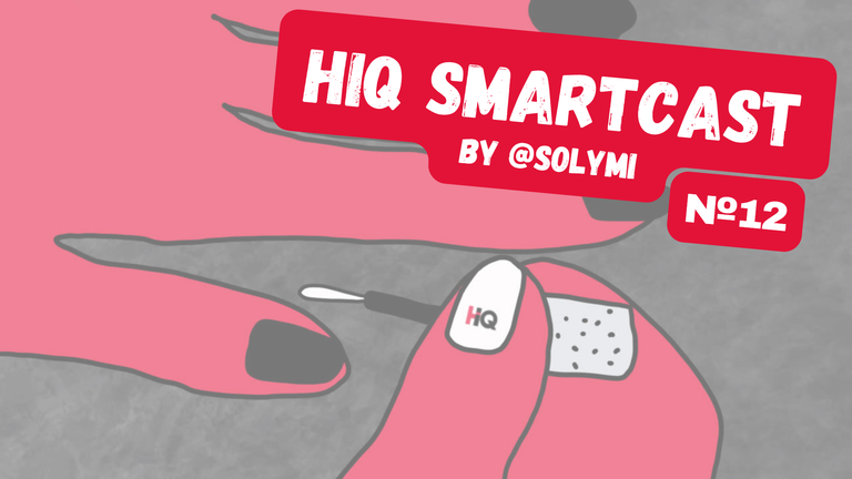 HiQ Smartcast №12 | HiQure