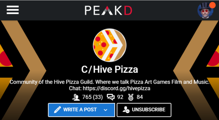 HIVE Blockchain Basics  Upvoting, Commenting, Buy and Staking Tokens with the Hive Pizza Community