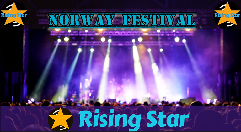 Norway Festival! - RS News, Progress, Packs Opening, and Giveaway #194 (WIN NFT!)