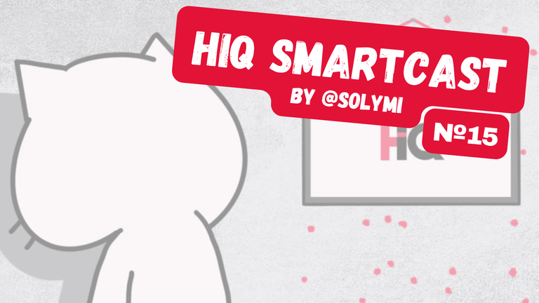 HiQ Smartcast №15 | "Meetup King meets Hate Speech" ;)