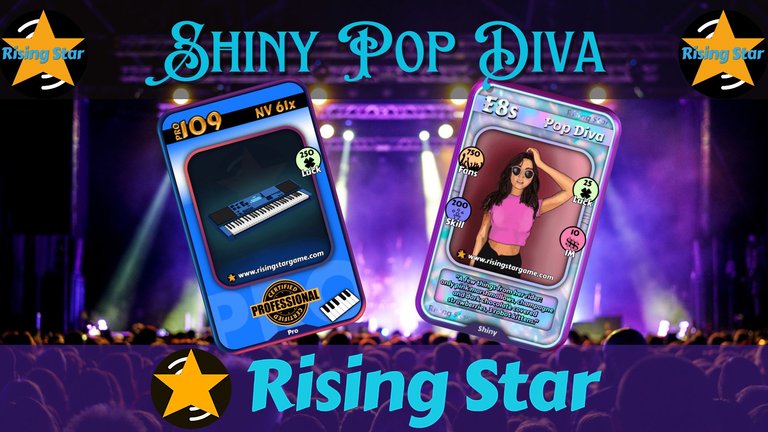 Two PRO and Two New Shiny Cards!!! - RS News, Progress, Packs Opening, and Giveaway #224 (WIN NFT!)