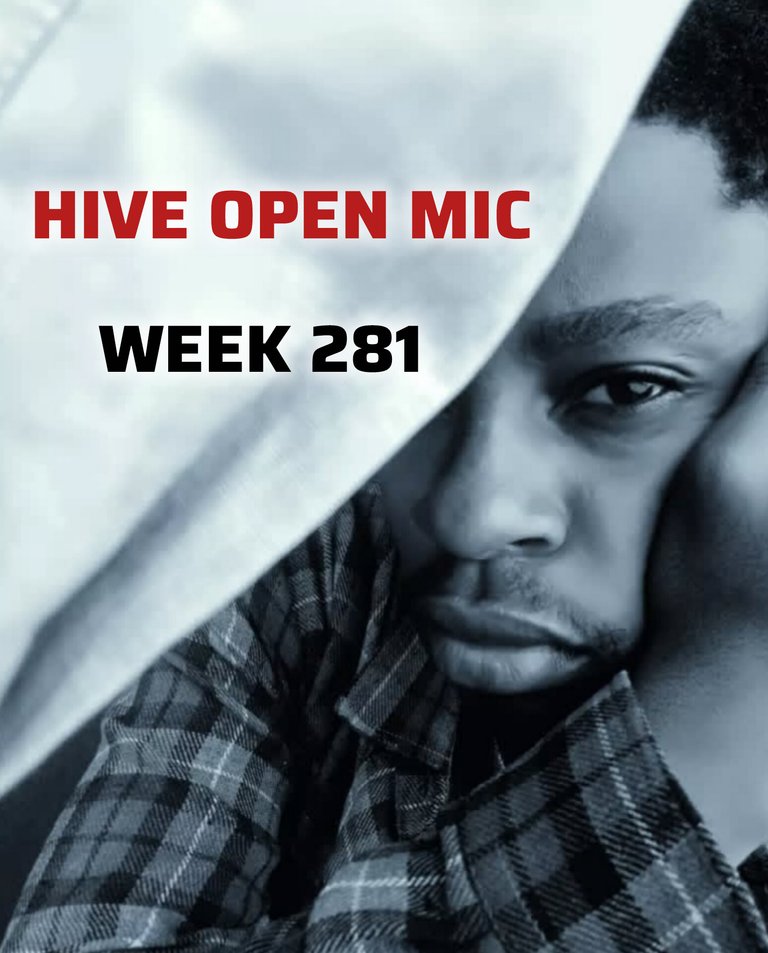 Hive Open Mic Week 281 // Cover of Murder Song by Aurora