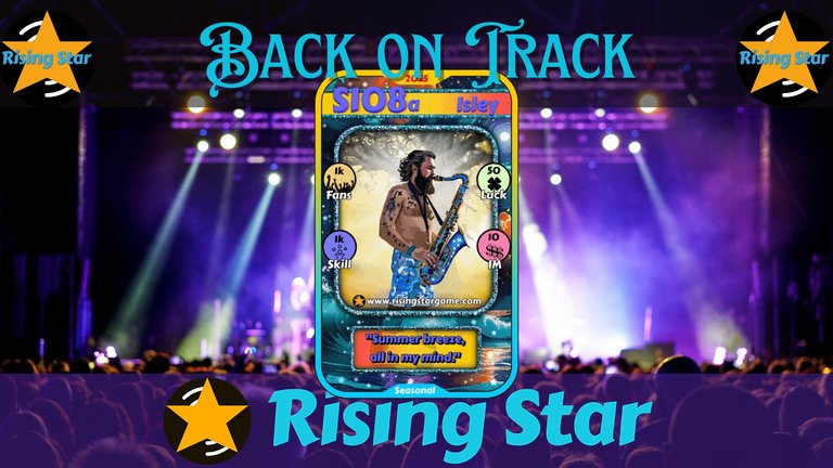 Back On Track! - RS News, Progress, Packs Opening, and Giveaway #229 (WIN NFT!)