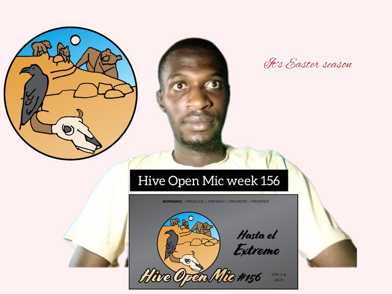 HIVE OPEN MIC WEEK 156-'Above all_by ''Women of Faith''cover @imaculate50 [ENG/ESP]