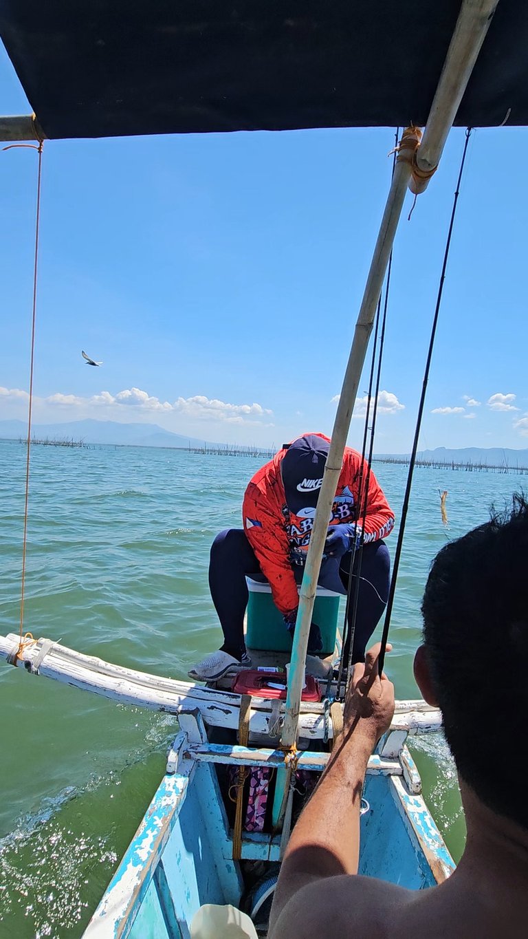 Fishing in the Philippines